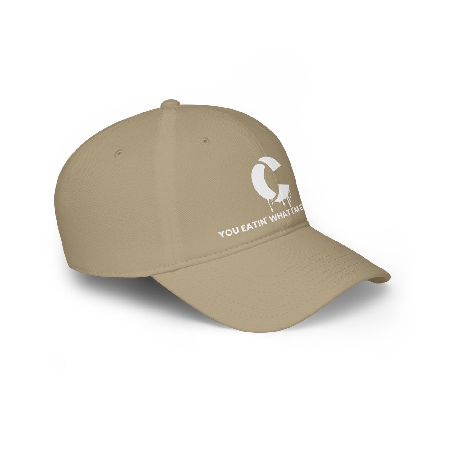Excretin' Hat