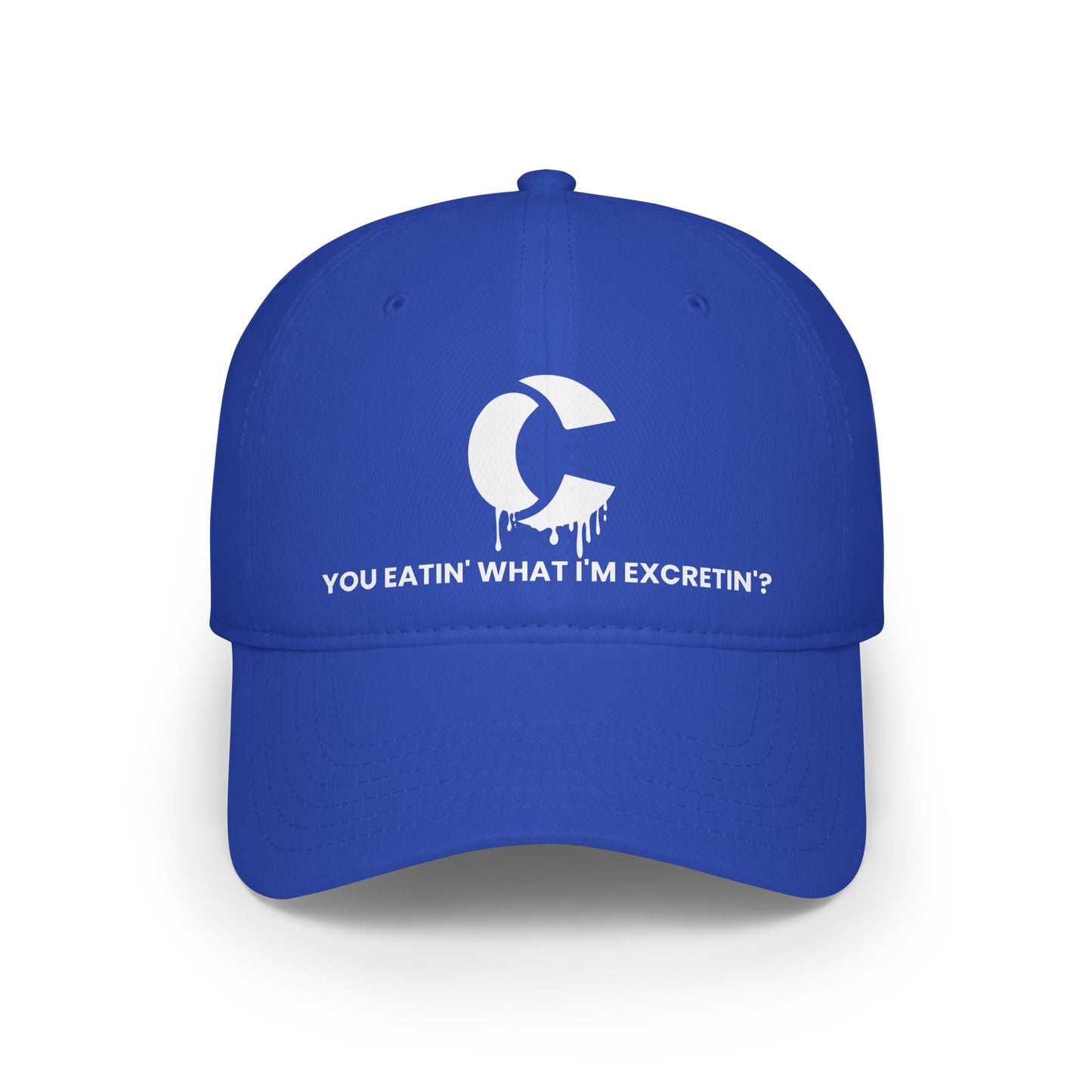 Excretin' Hat