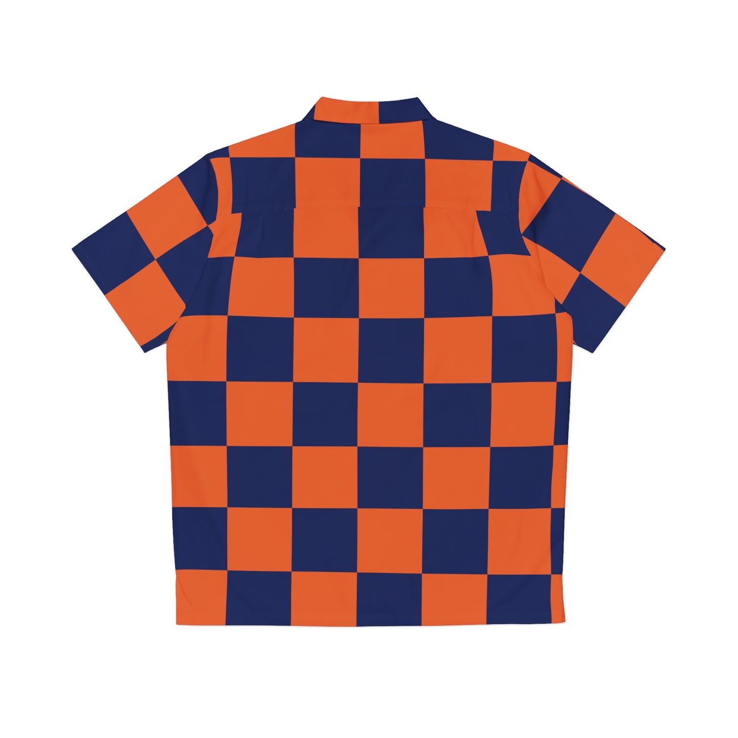 Oil City Button Down