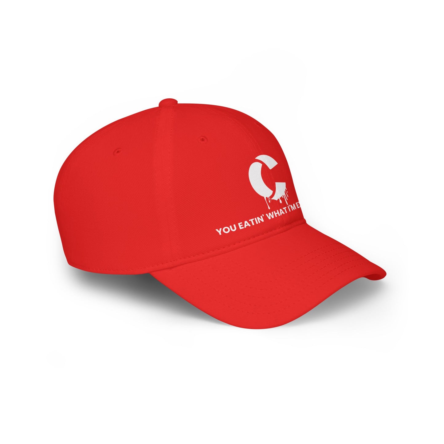 Excretin' Hat