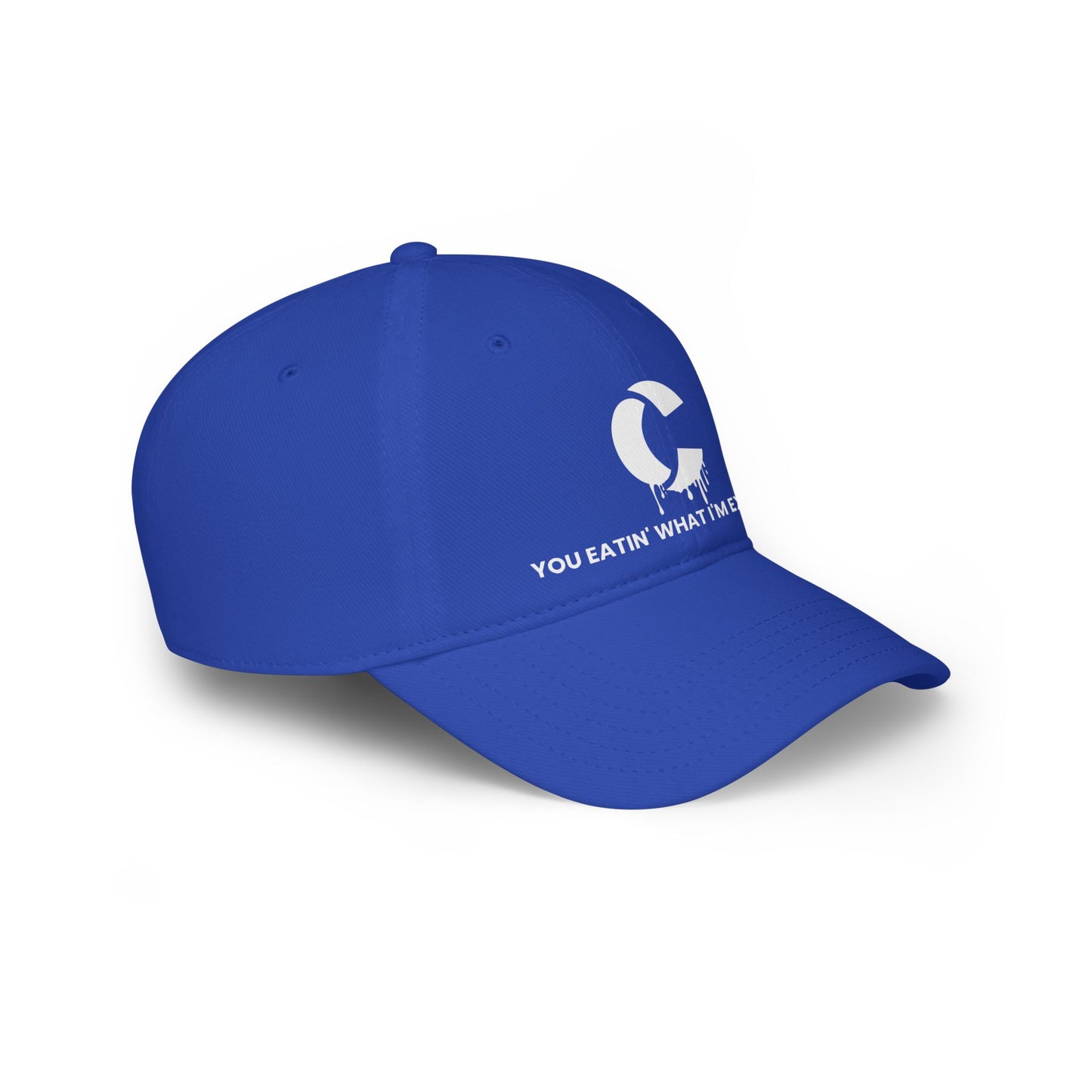 Excretin' Hat