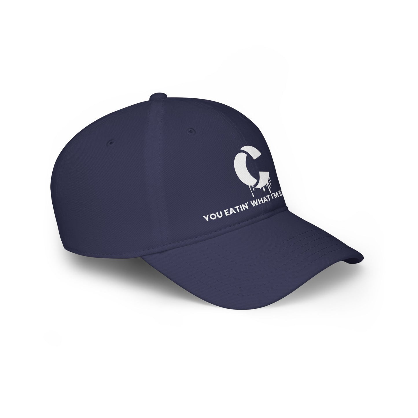 Excretin' Hat