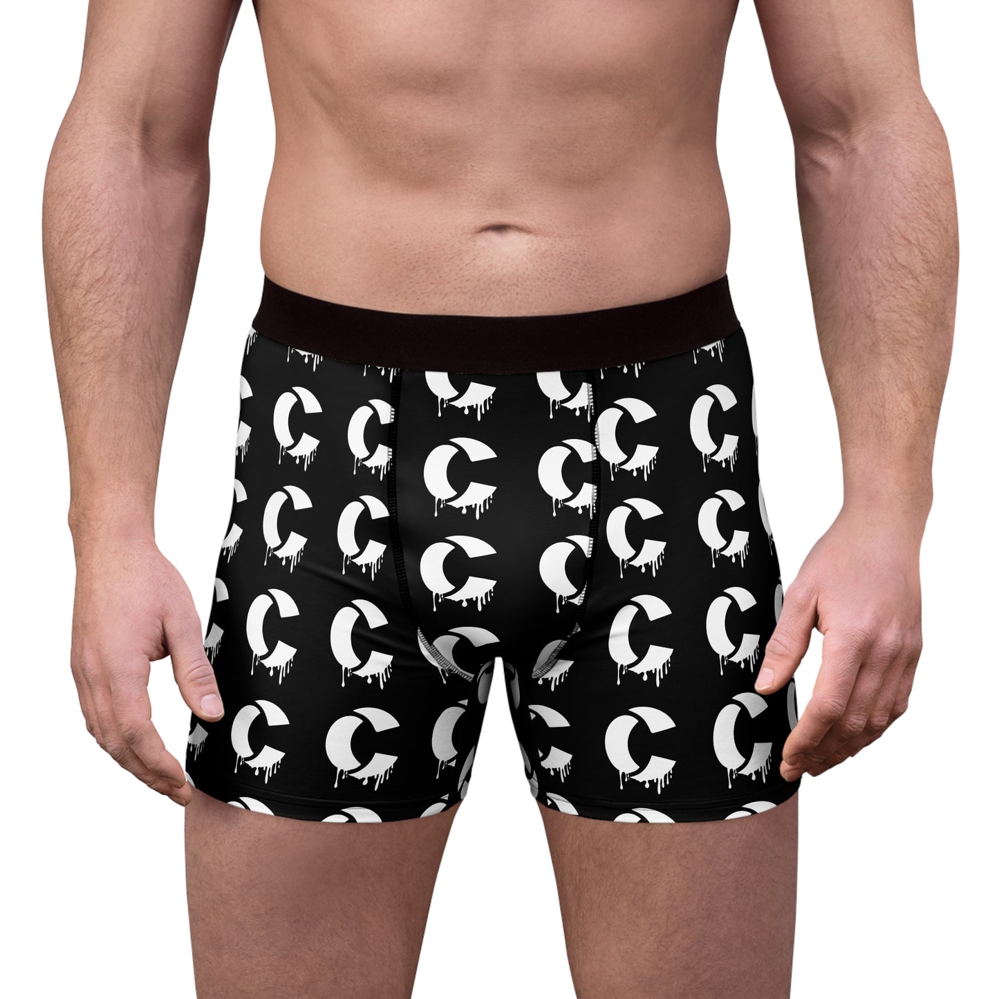 Extretin' Boxer Briefs