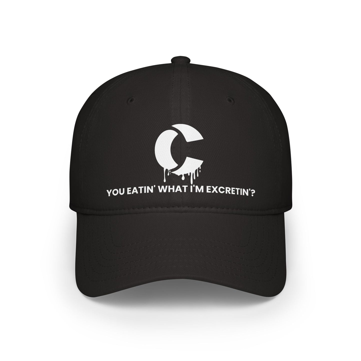 Excretin' Hat