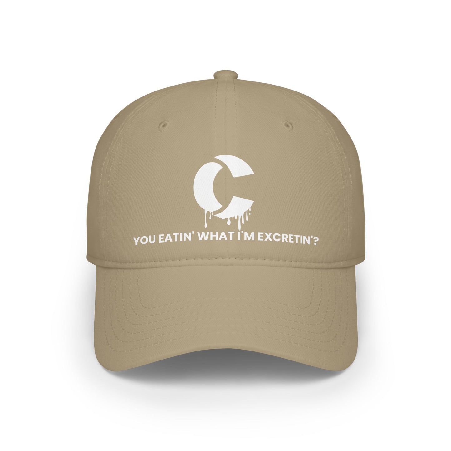 Excretin' Hat