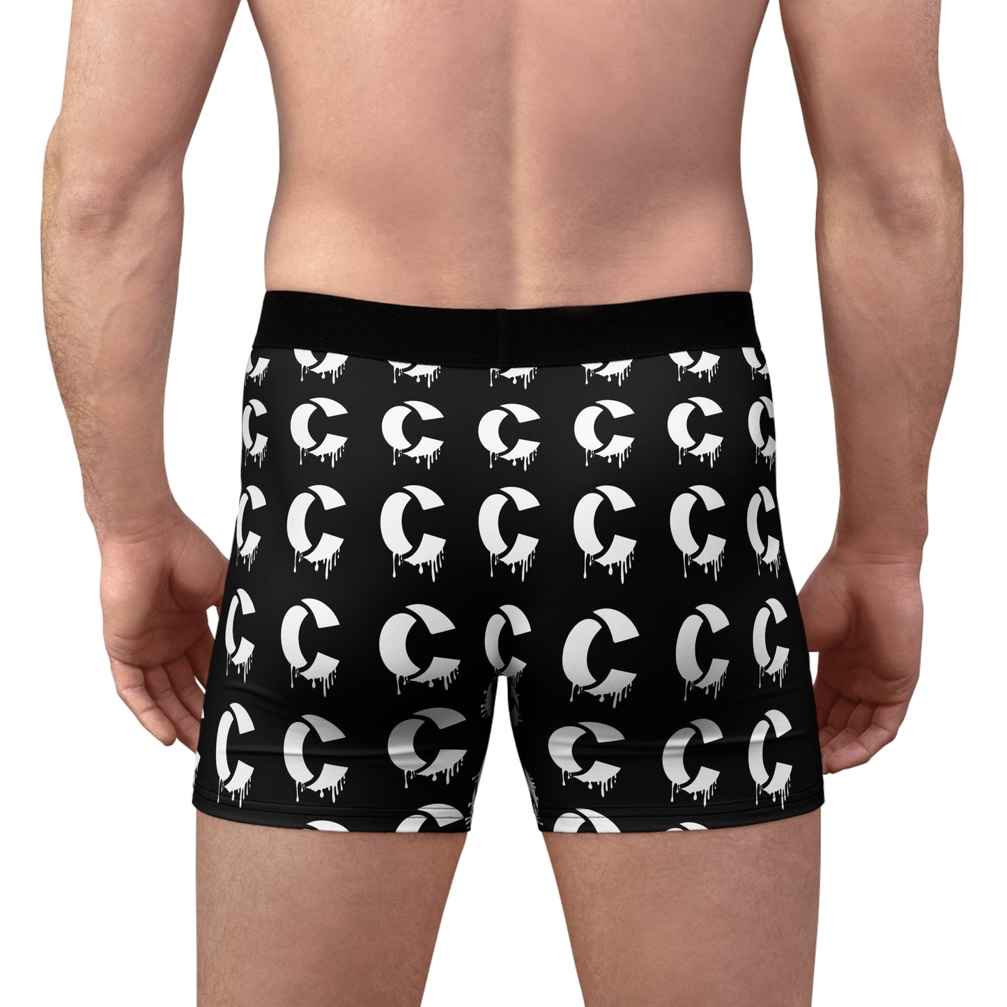 Extretin' Boxer Briefs