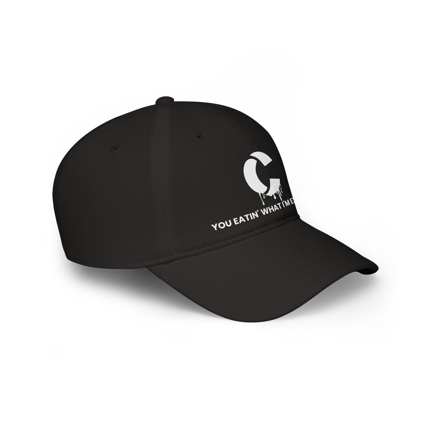 Excretin' Hat