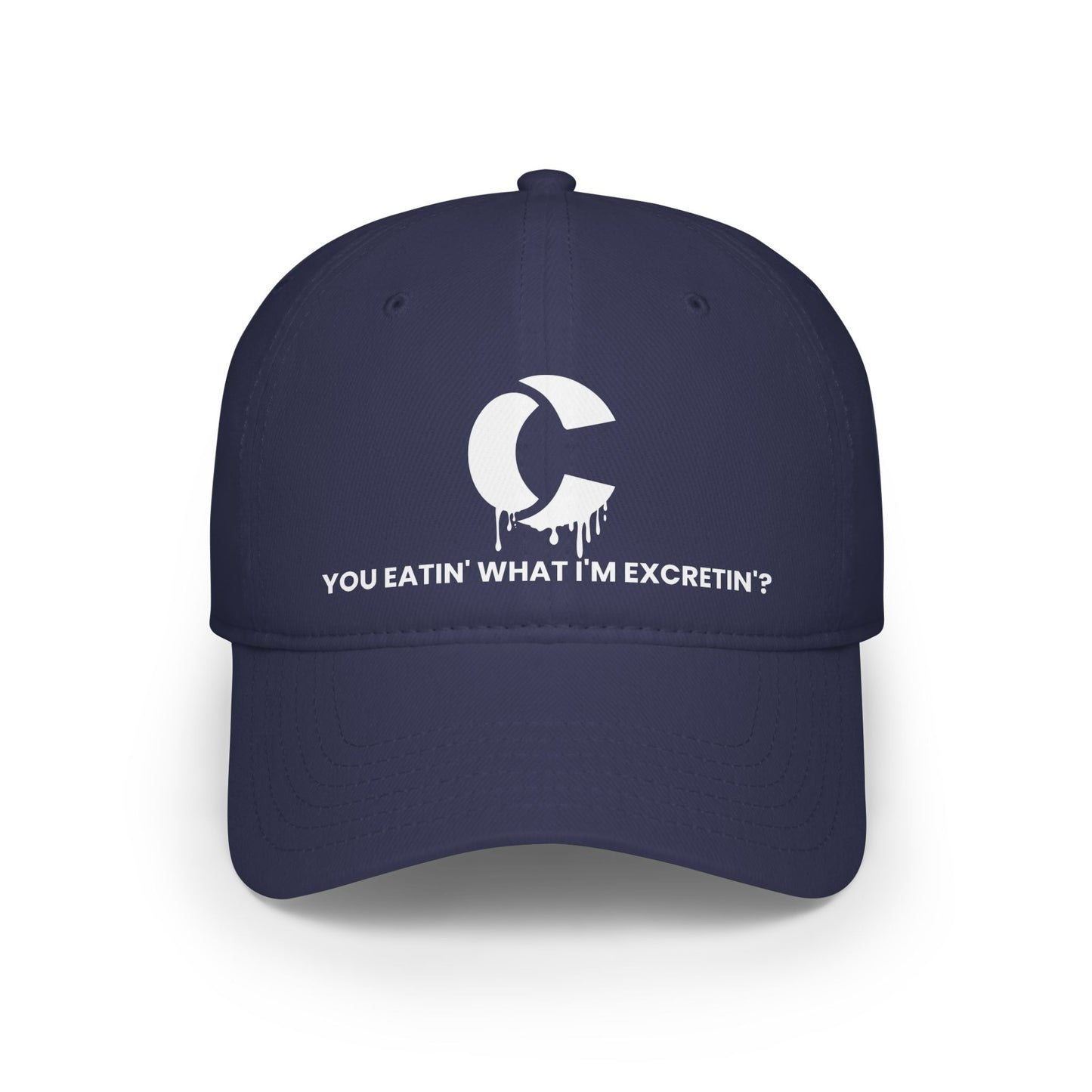 Excretin' Hat