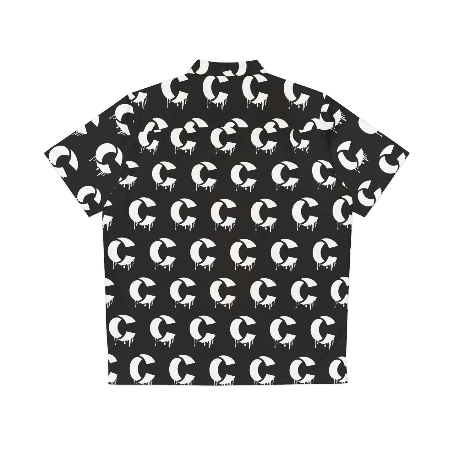 Excretin' Button Down