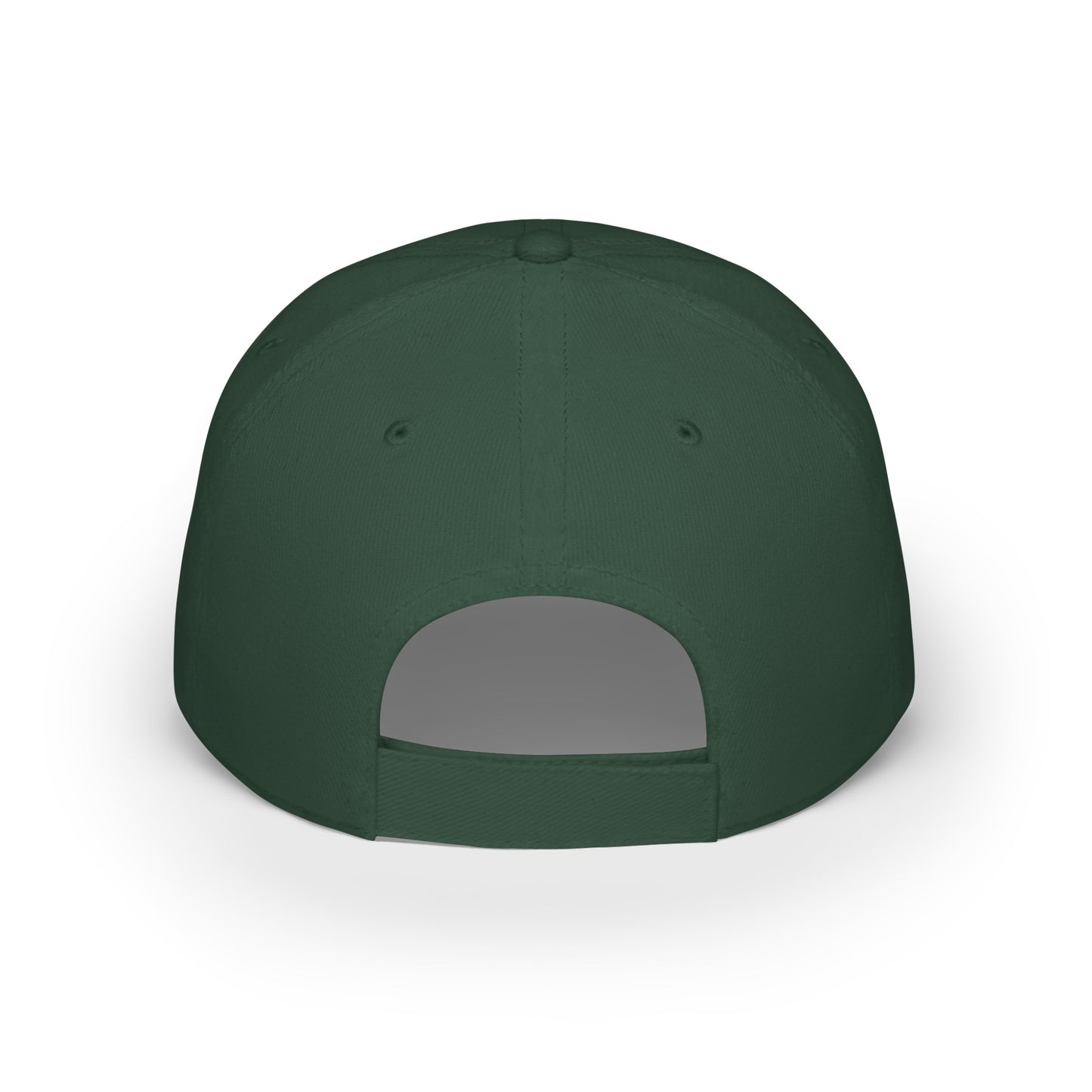 Golf Gracked Cap