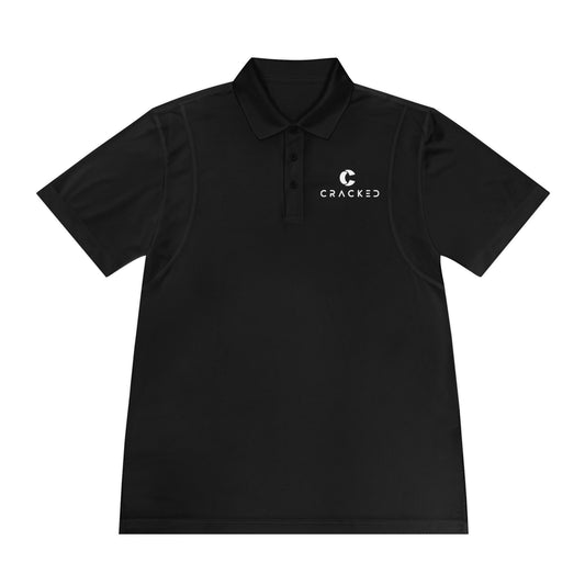 Golf Cracked Shirt