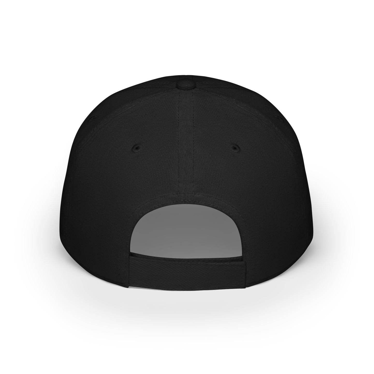 Golf Gracked Cap