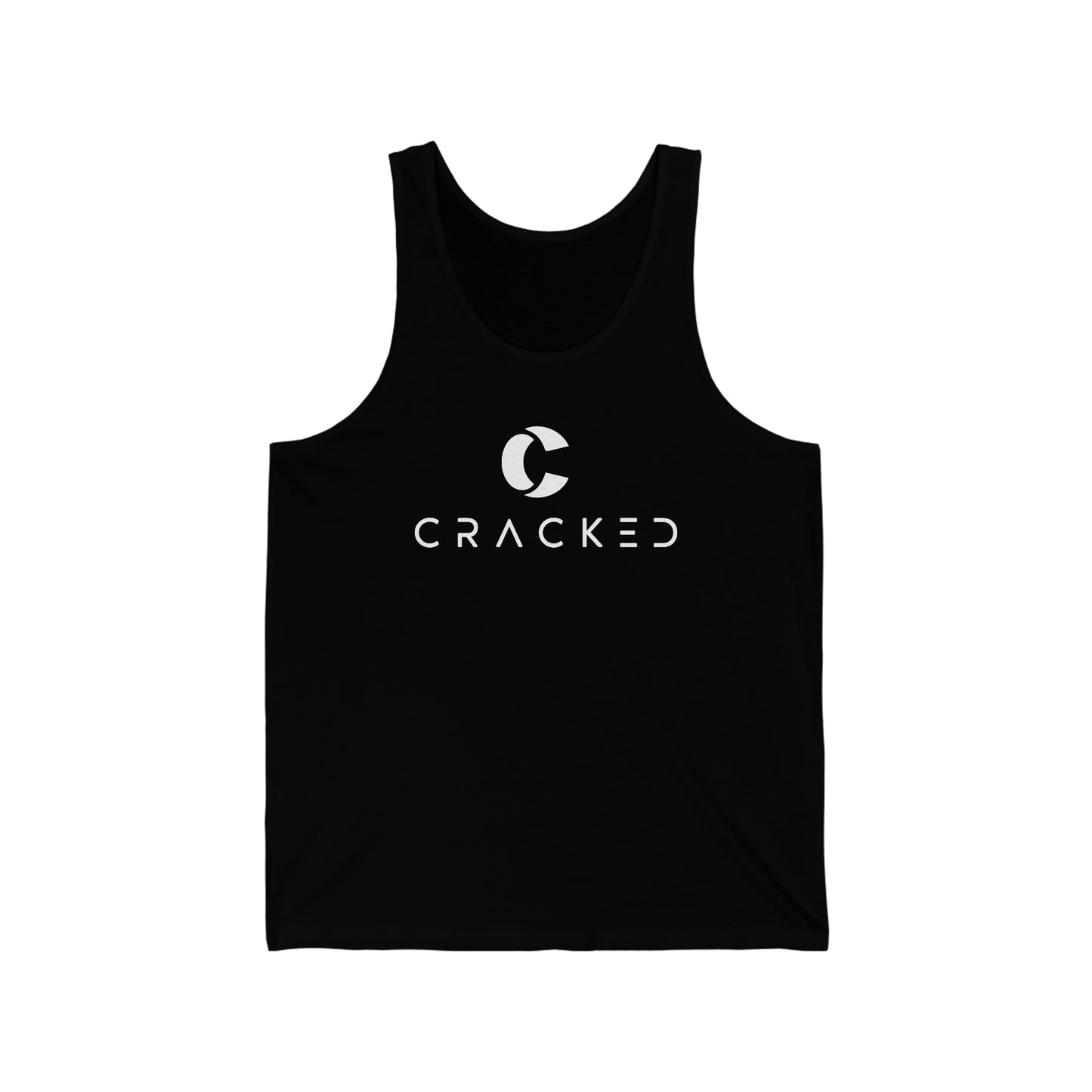 Cracked Tank