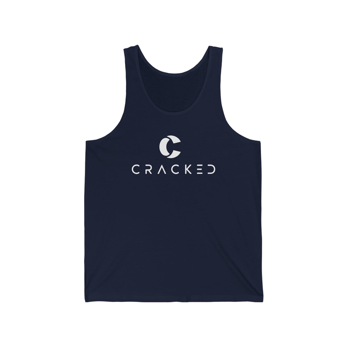 Cracked Tank