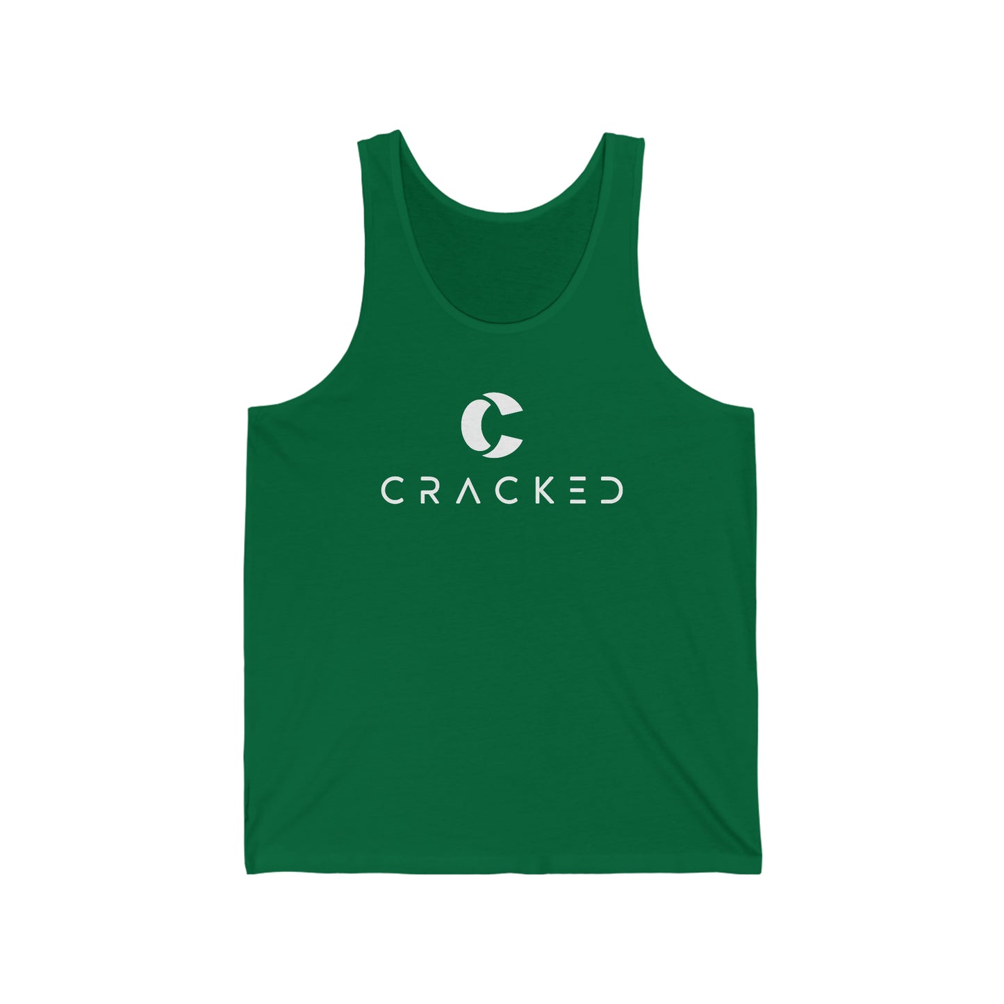 Cracked Tank