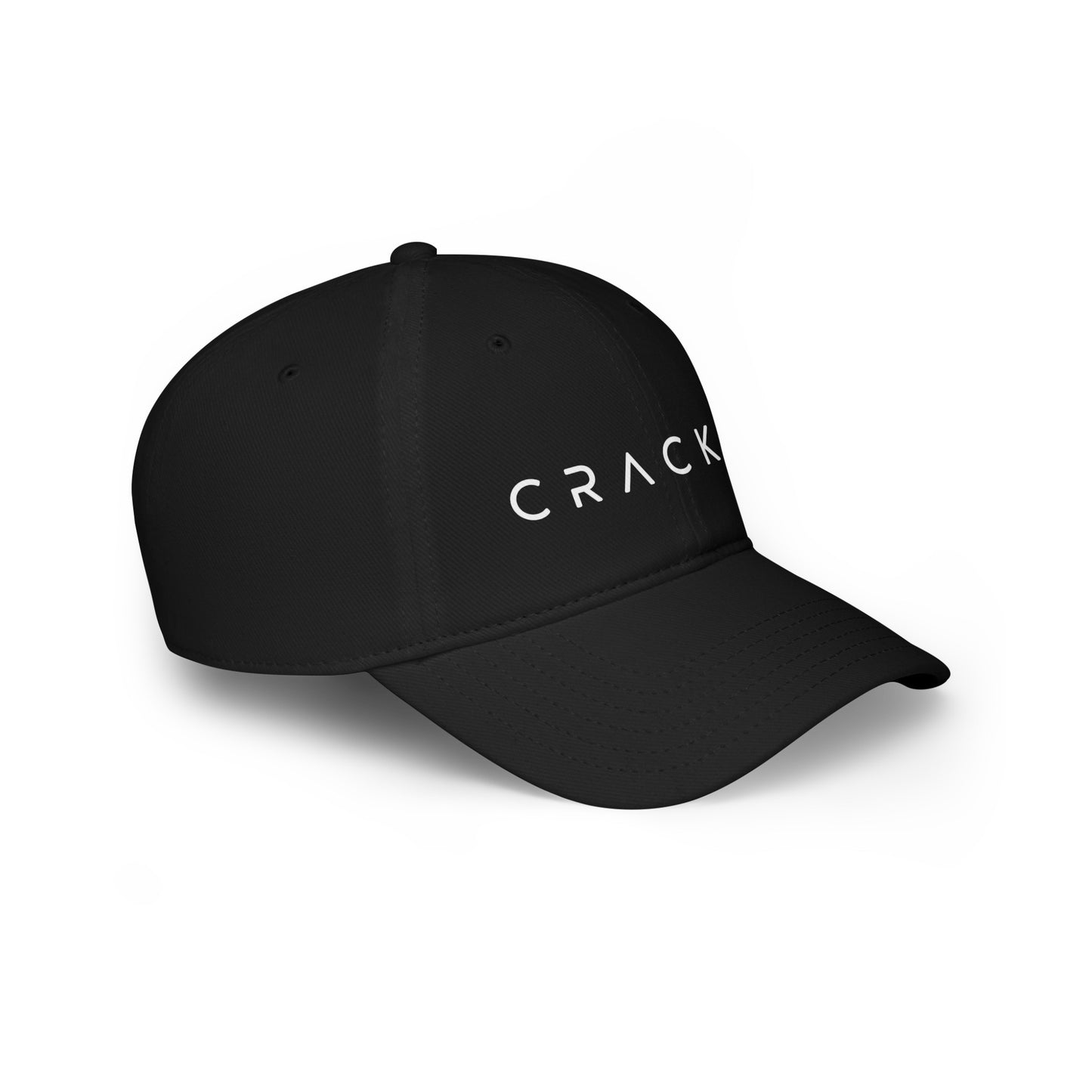 Golf Gracked Cap