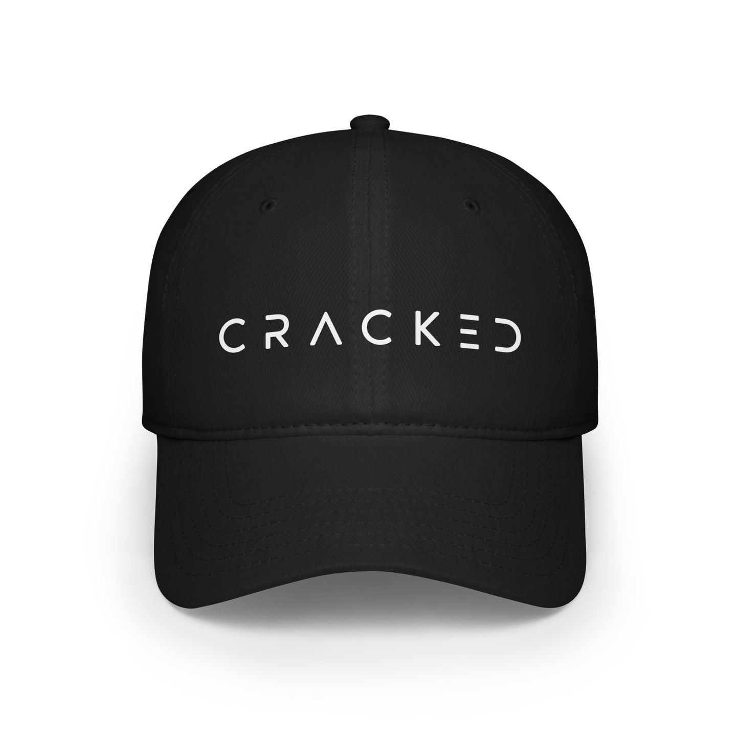 Golf Gracked Cap