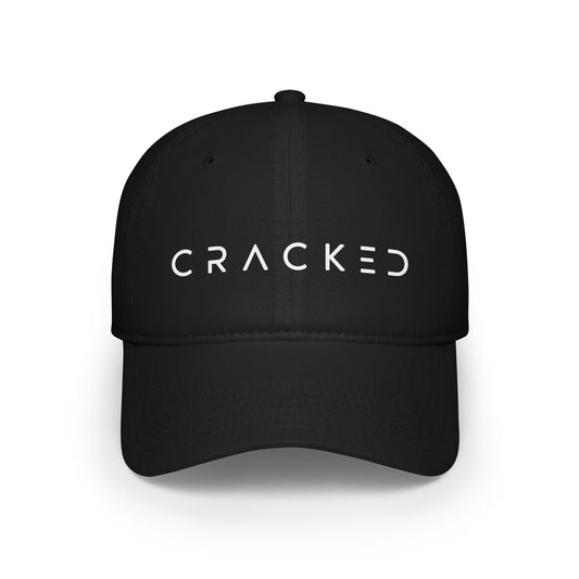 Golf Gracked Cap