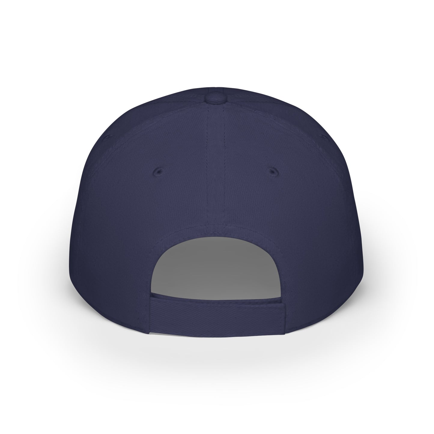 Golf Gracked Cap