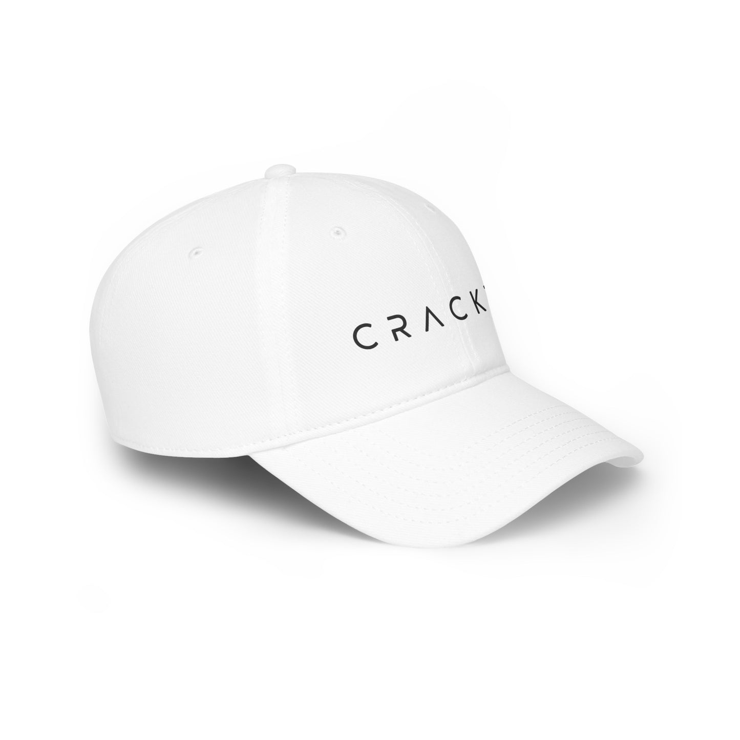 Golf Gracked Cap