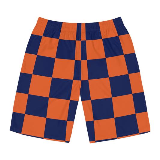 Oil City Shorts