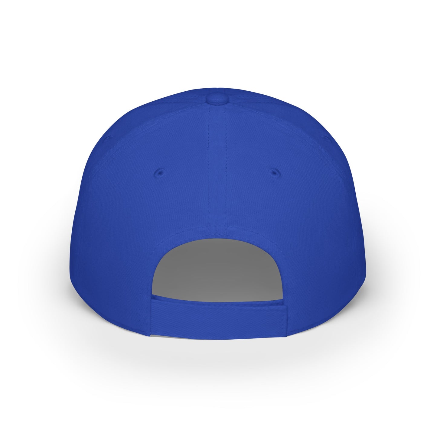 Golf Gracked Cap