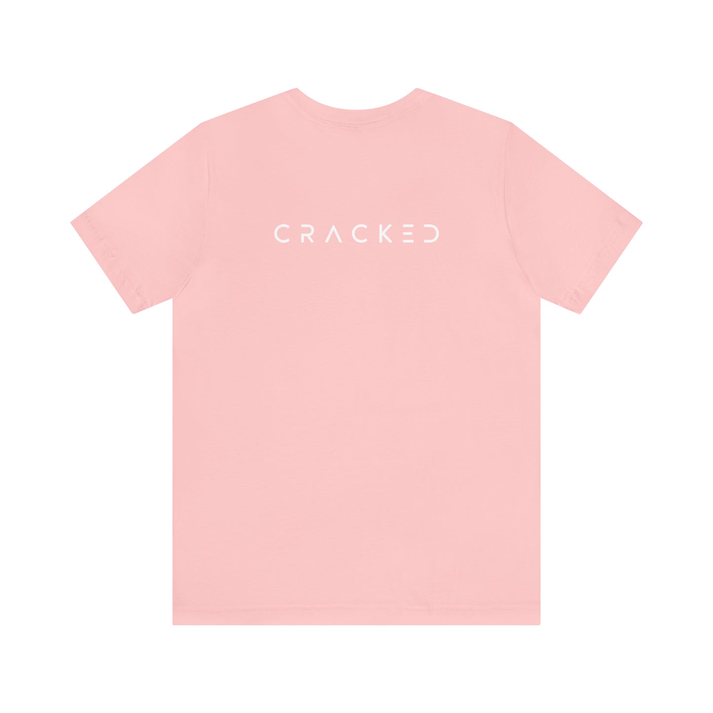 Cracked Tee