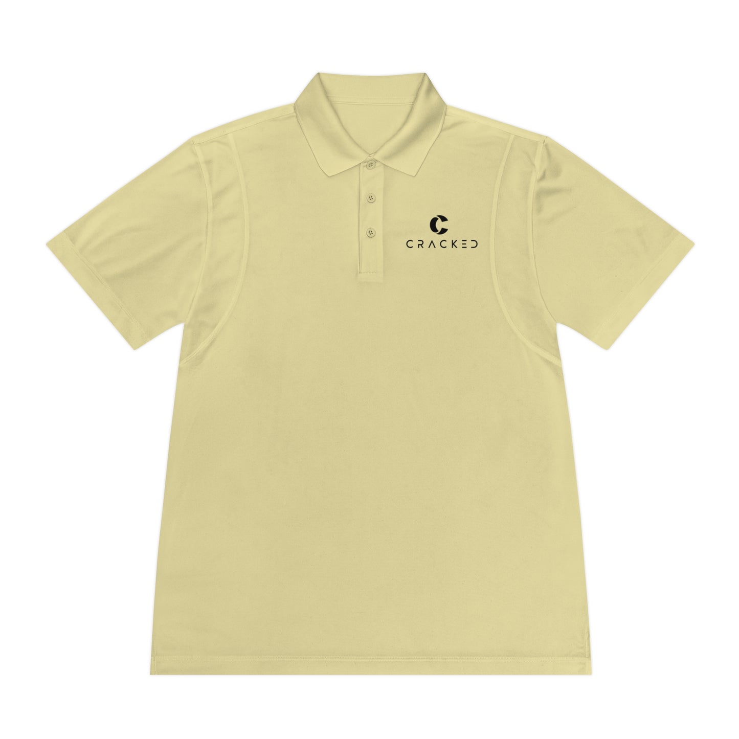 Golf Cracked Shirt