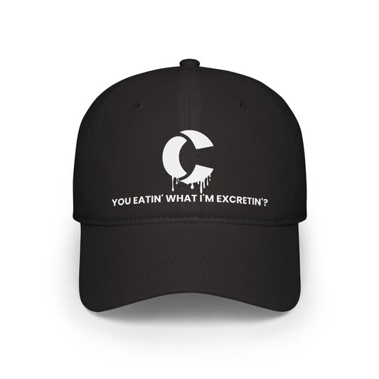Excretin' Hat