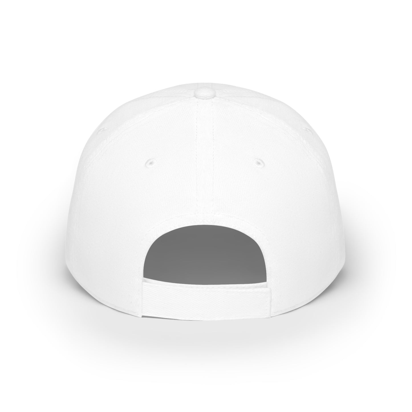 Golf Gracked Cap