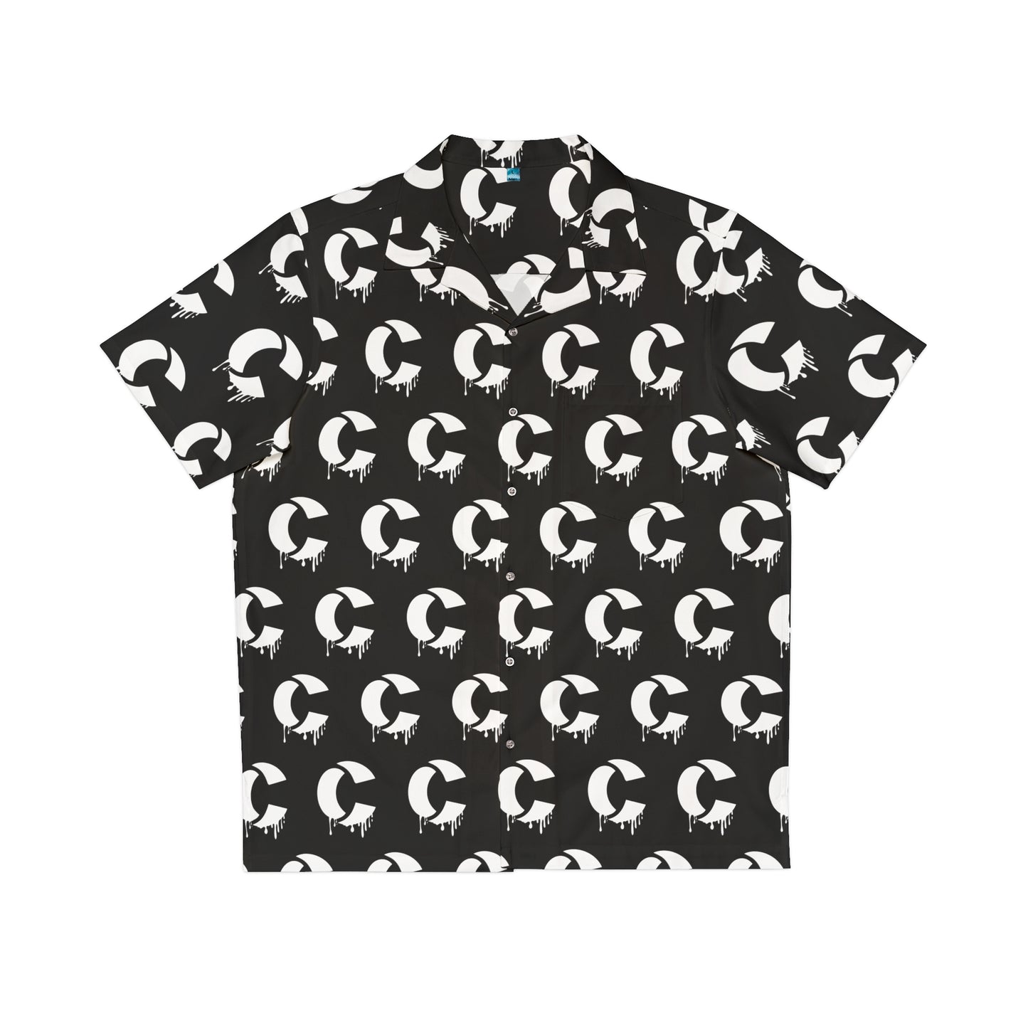 Excretin' Button Down
