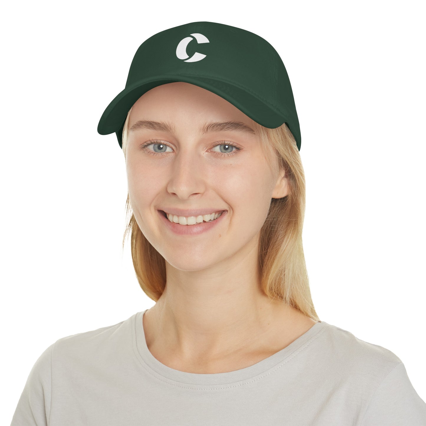 Golf Cap