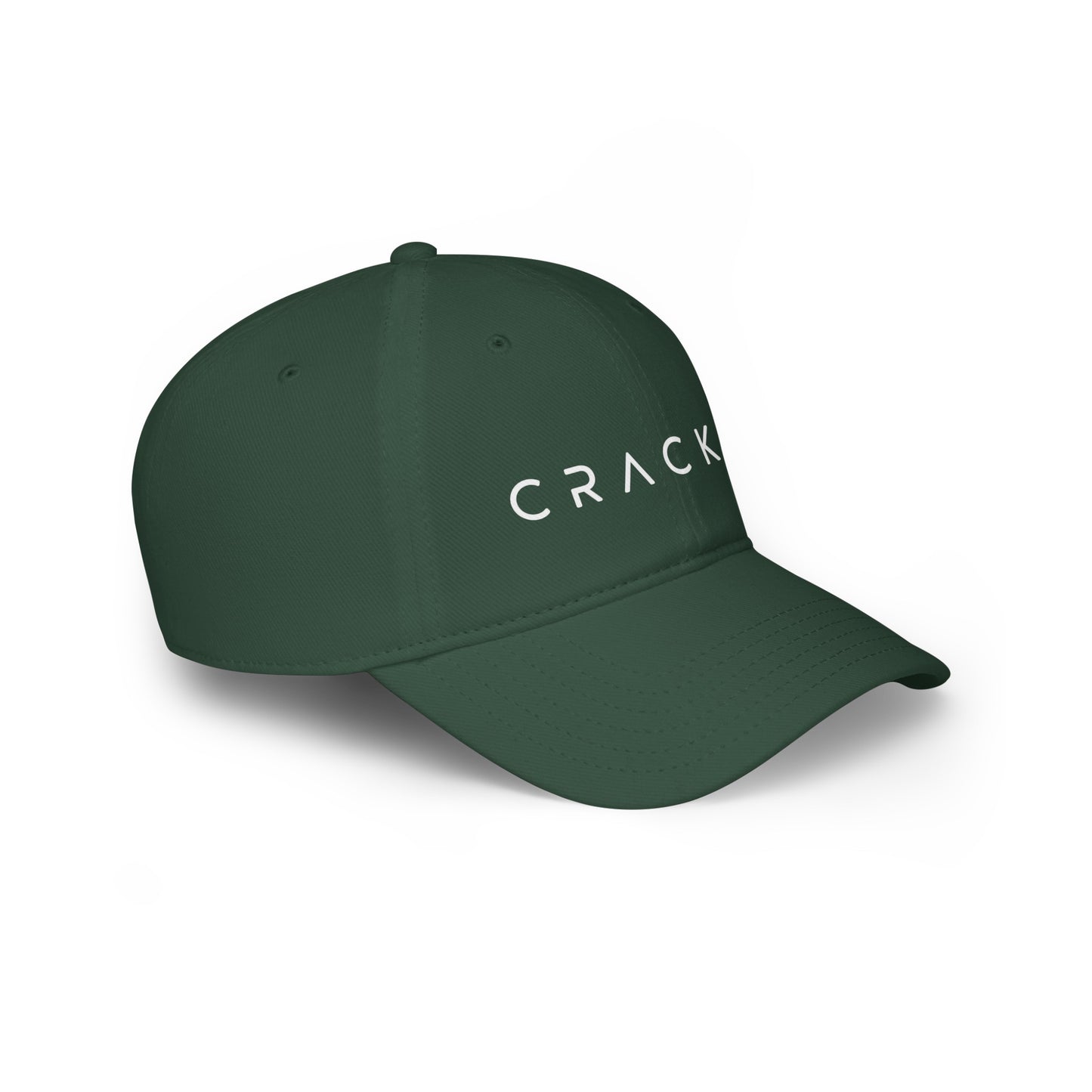 Golf Gracked Cap