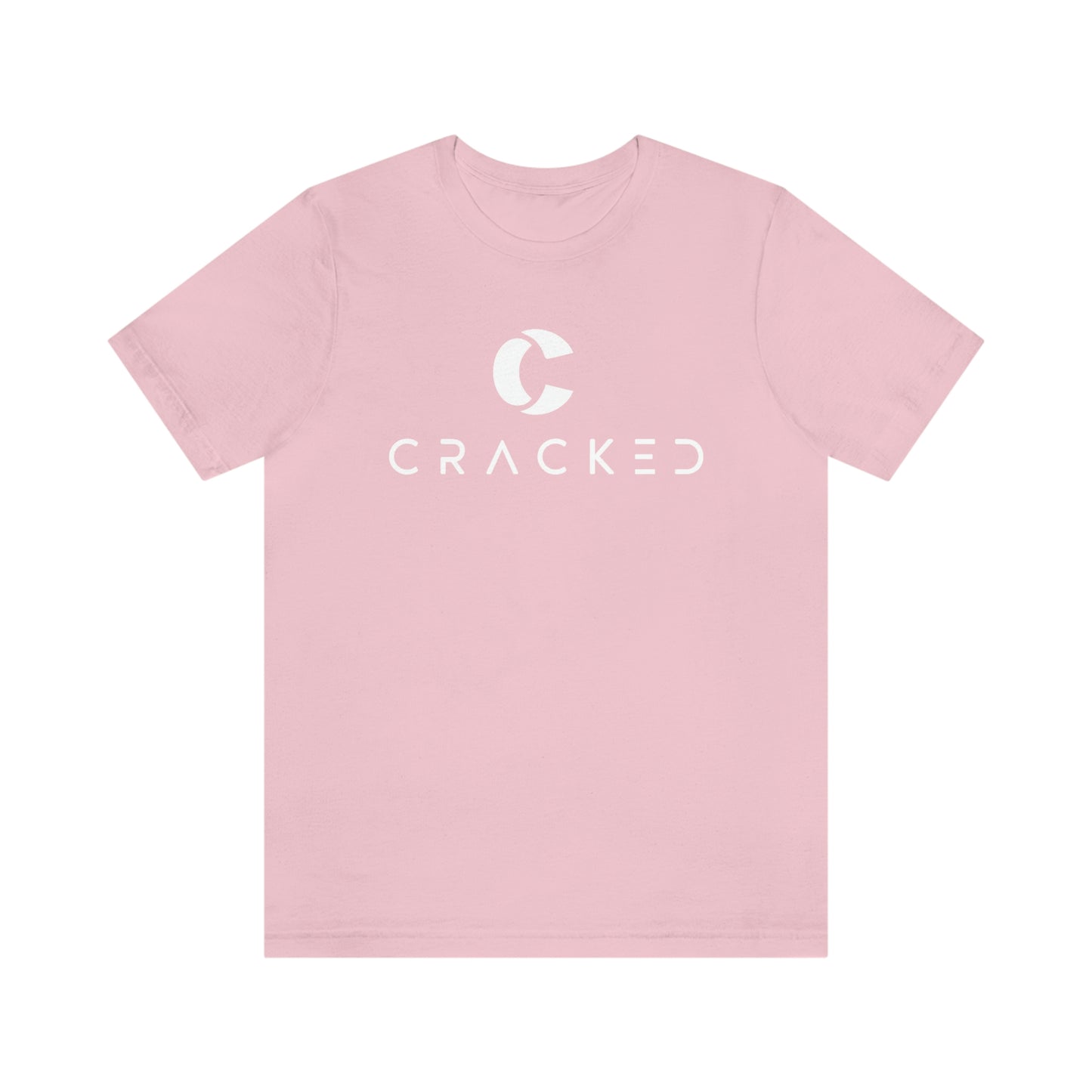 Cracked Tee