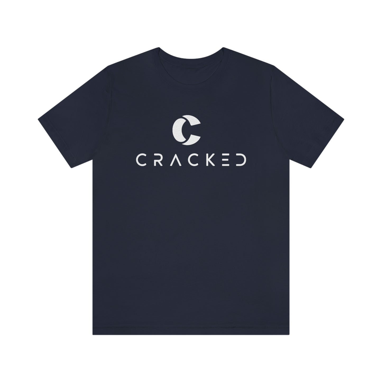 Cracked Tee